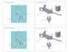 Quinta Studio QT48149 Browning .30 M2 AN (flexible) Machine Gun, 2 pcs (for all kits) 1/48
